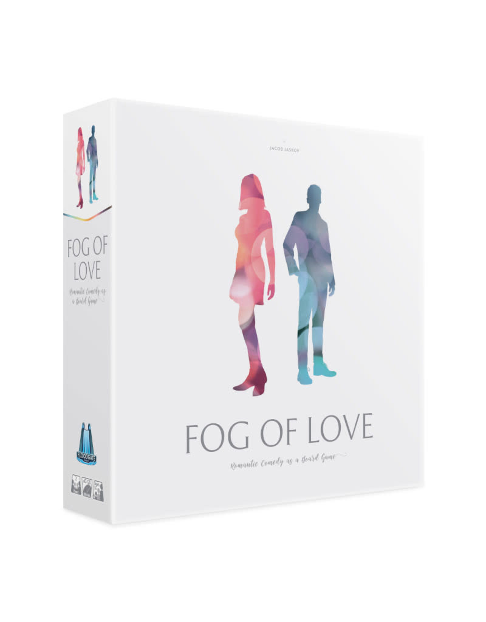 Misc Fog of Love