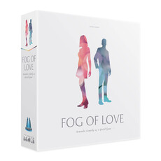 Misc Fog of Love