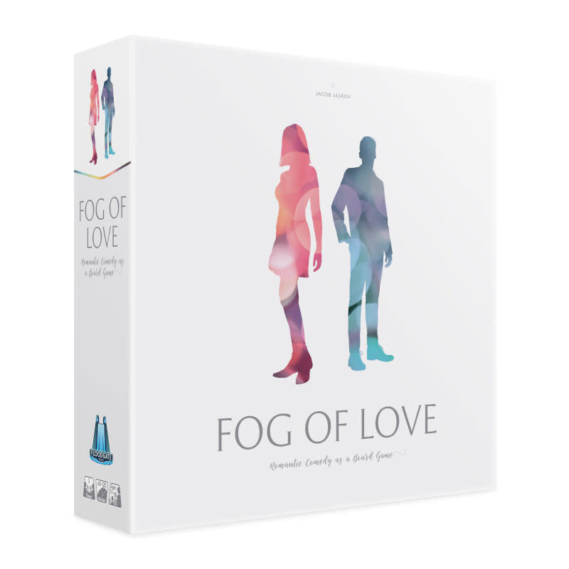 Misc Fog of Love