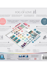 Misc Fog of Love