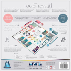 Misc Fog of Love