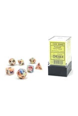 Chessex Mini Chessex RPG Dice (7) Fesitve Circus