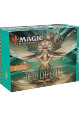 Wizards of the Coast MTG Streets of New Capenna Bundle