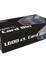 BCW Card Box: BCW 1600-CT Card Bin