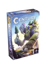 Plan B Games Century Golem