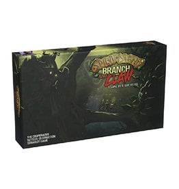 Greater Than Games Spirit Island Branch and Claw Expansion