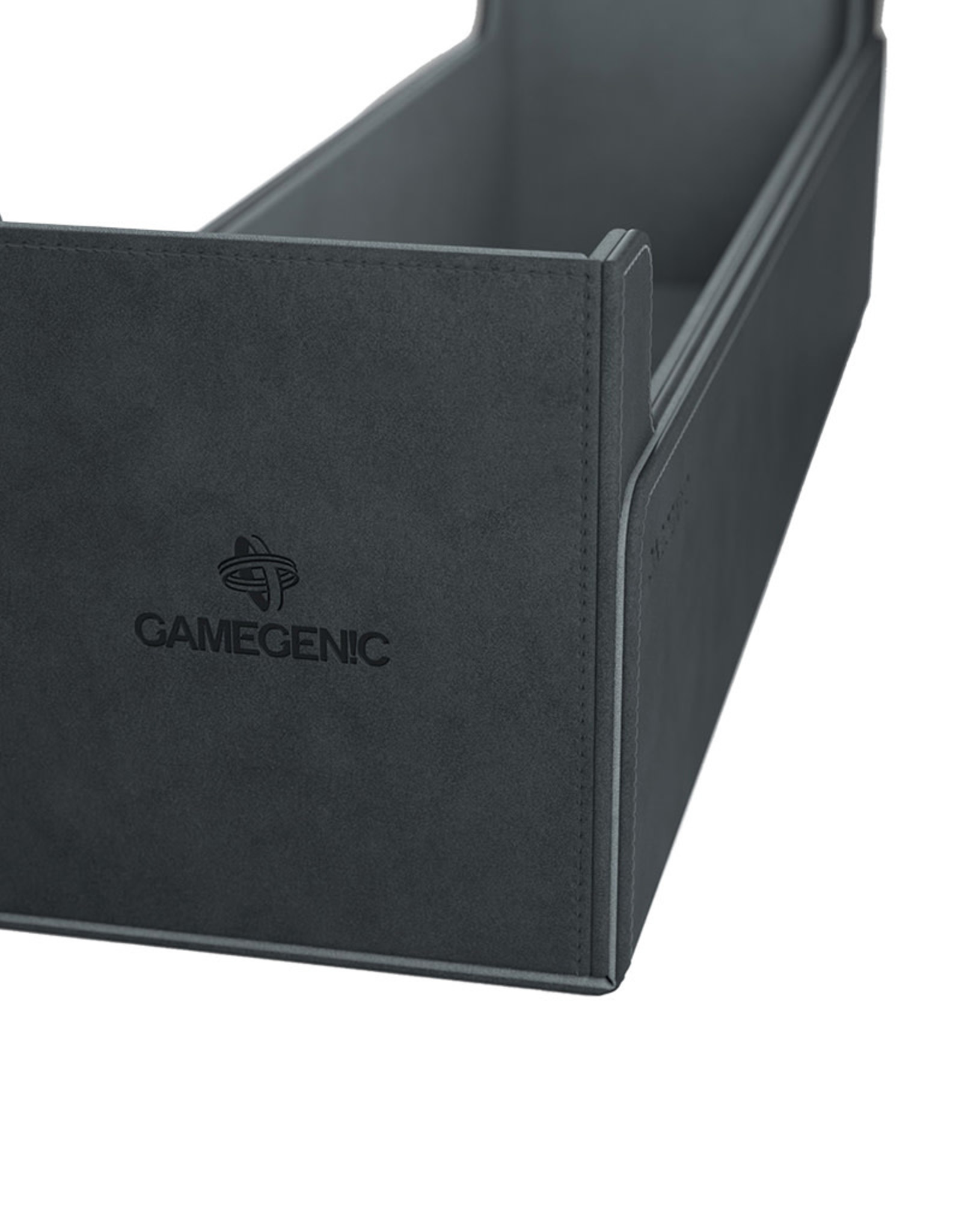 Deck Box: GameGenic Dungeon S 550+ Black