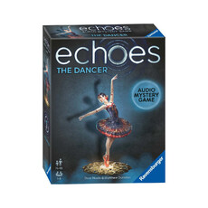 Ravensburger Echoes: The Dancer