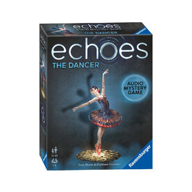 Ravensburger Echoes: The Dancer