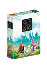 Capstone Games New York Zoo