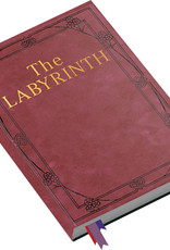 Misc Jim Henson's Labyrinth: The Adventure Game