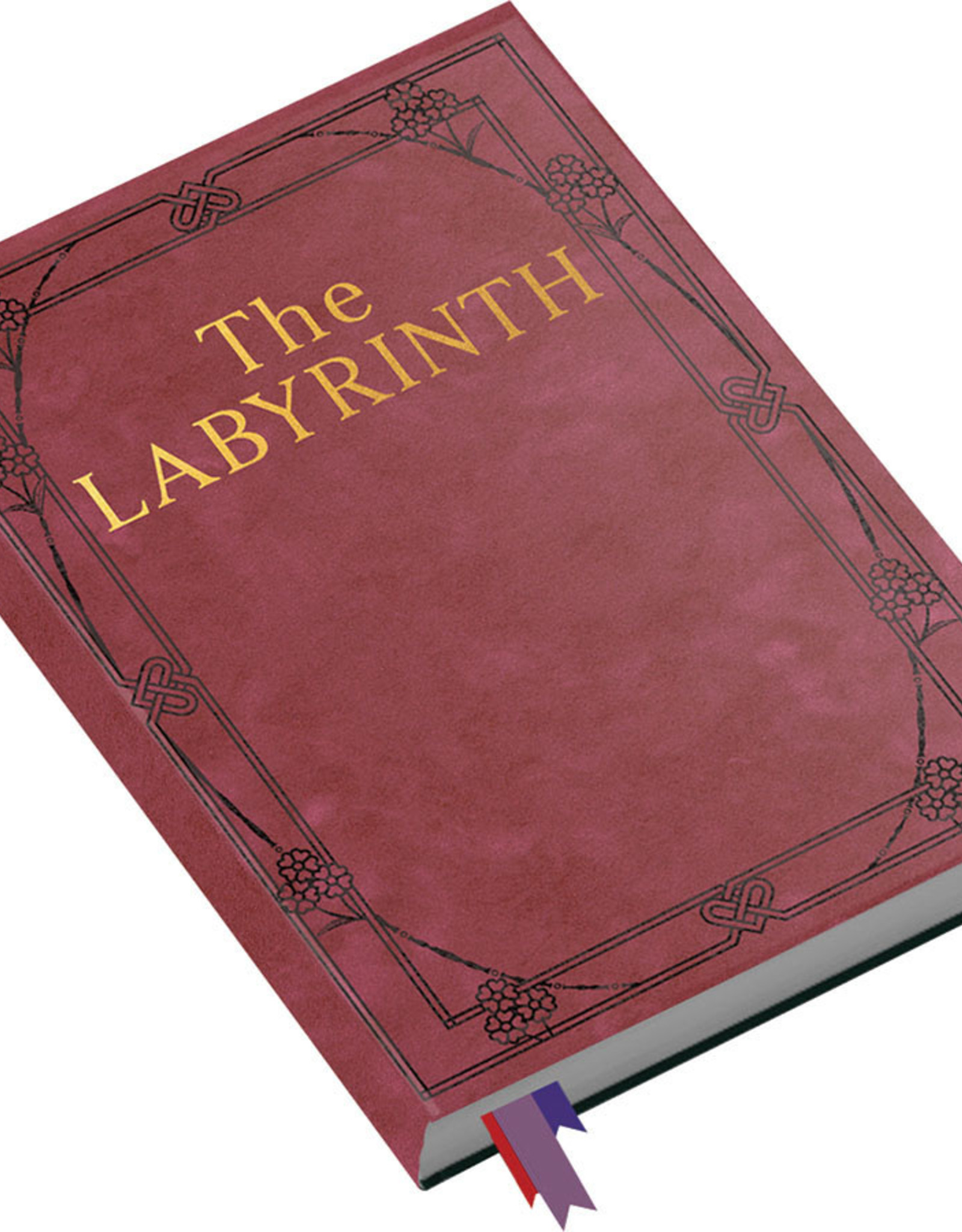 Misc Jim Henson's Labyrinth The Adventure Game RPG