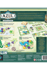 Plan B Games Azul Queen's Garden