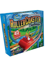 Think Fun Rollercoaster Challenge