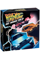 Ravensburger Back to the Future: Dice Through Time