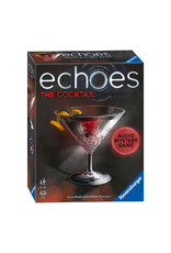 Ravensburger Echoes the Cocktail