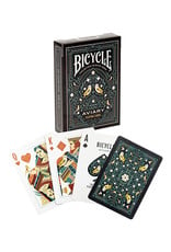 United States Playing Card Co Playing Cards: Bicycle Aviary