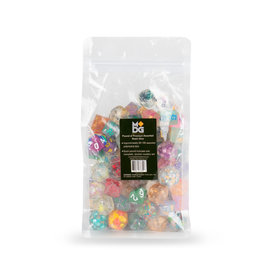 FanRoll Pound of Resin Dice
