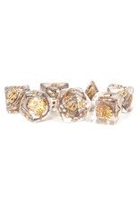 FanRoll Fanroll Polyhedral Dice (7) Gear