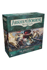 Fantasy Flight Games Arkham Horror LCG The Dunwich Legacy Investigator Expansion