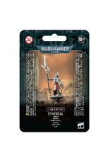 Games Workshop Warhammer 40k Tau Empire Ethereal