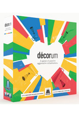 Floodgate Games Decorum