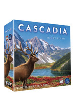 Alderac Cascadia