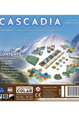 Alderac Cascadia