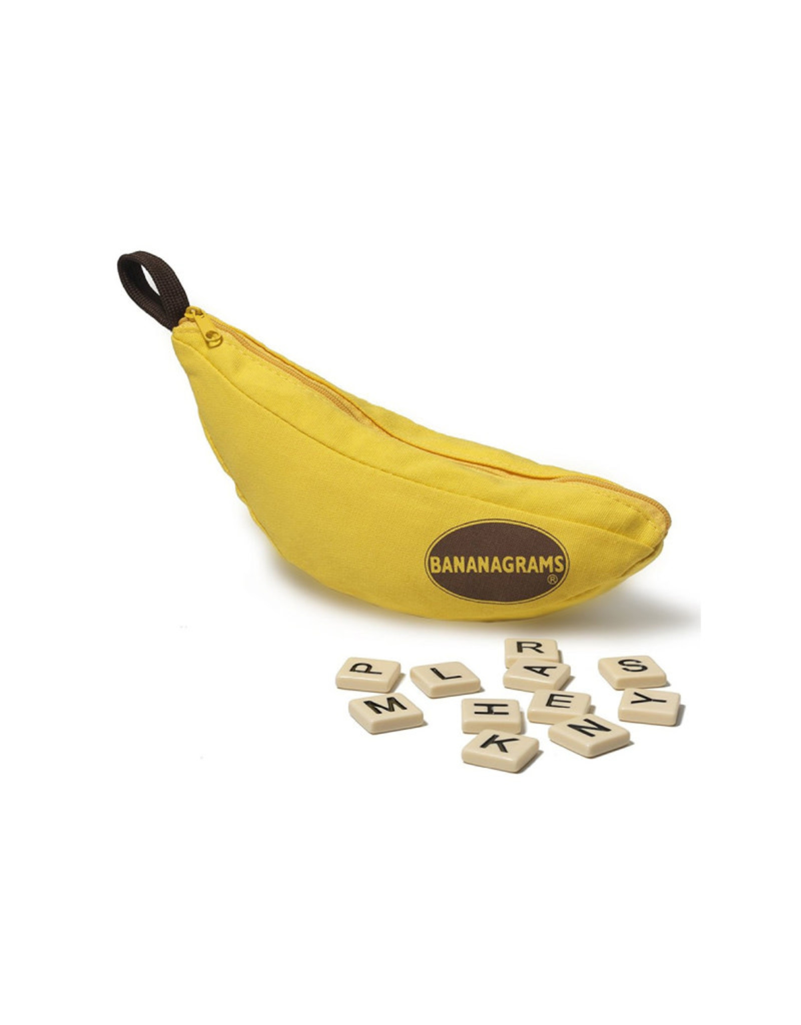 Bananagrams