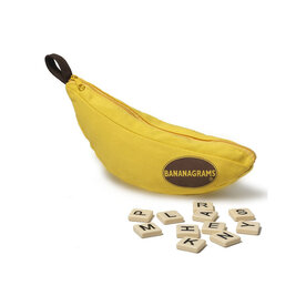 Bananagrams