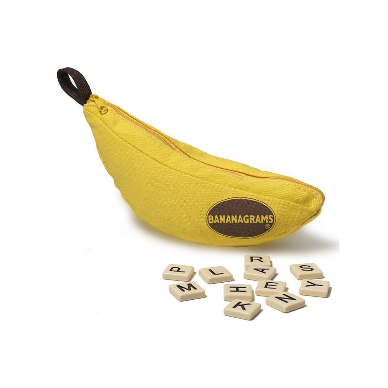 Bananagrams