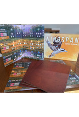 Stonemaier Games Wingspan Oceania Expansion