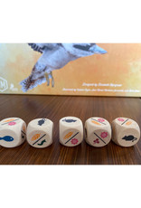 Stonemaier Games Wingspan Oceania Expansion