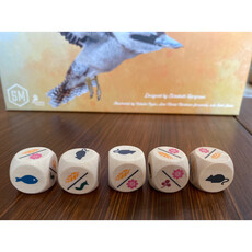 Stonemaier Games Wingspan Oceania Expansion