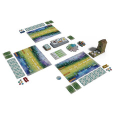 Stonemaier Games Wingspan