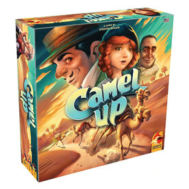 Camel Up