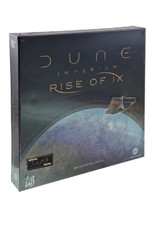 Dire Wolf Digital Dune Imperium Rise of Ix