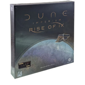 Dire Wolf Digital Dune Imperium Rise of Ix