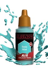 Warpaints Air: Toxic Mist