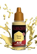 Warpaints Air: Moon Dust