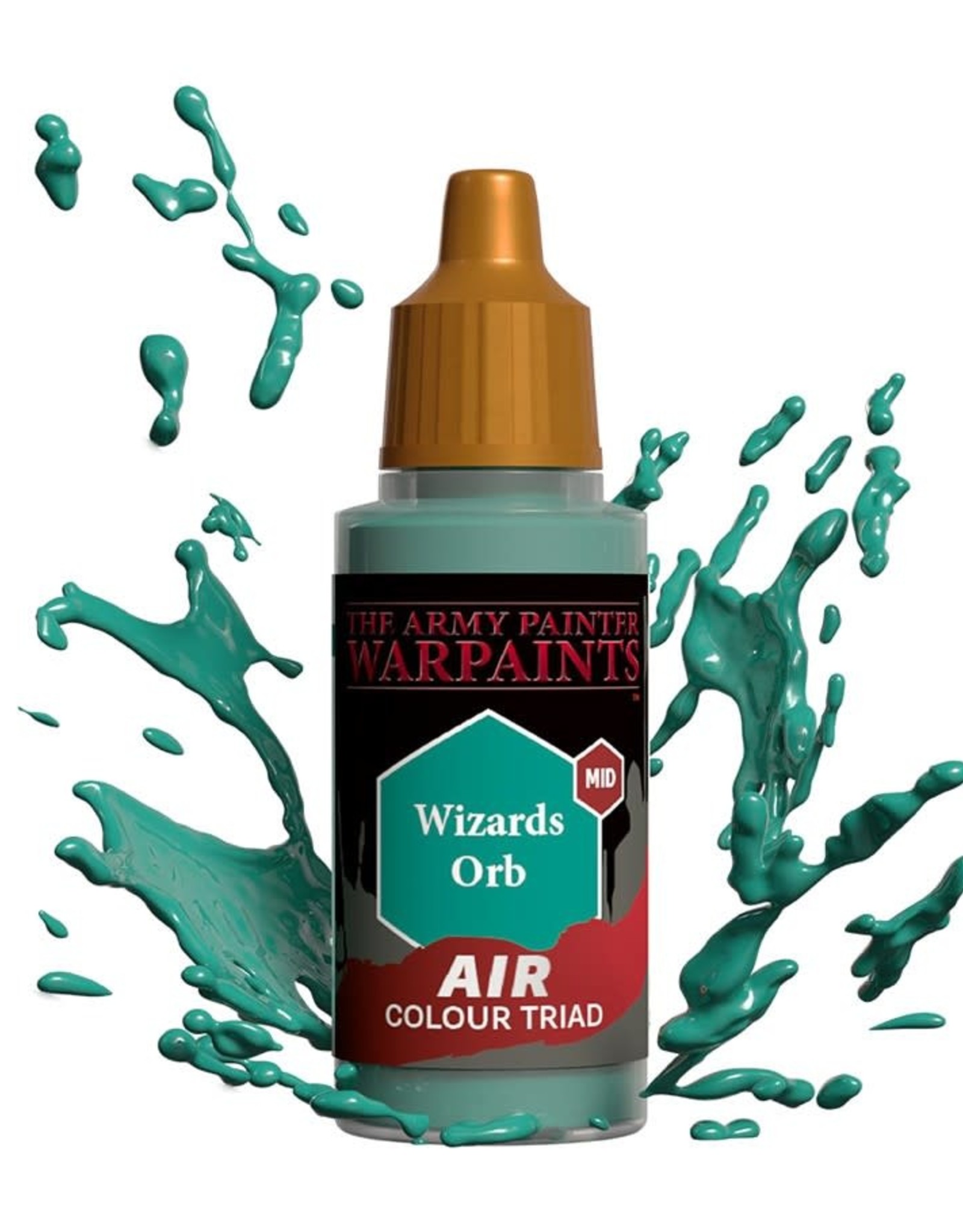 Warpaints Air: Wizards Orb