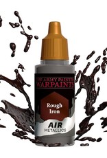 Warpaints Air: Rough Iron