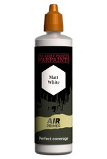 Warpaints Air: Primer White