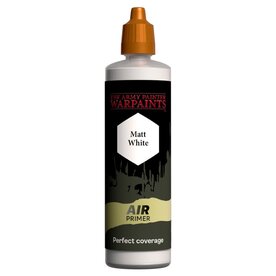 Warpaints Air: Primer White