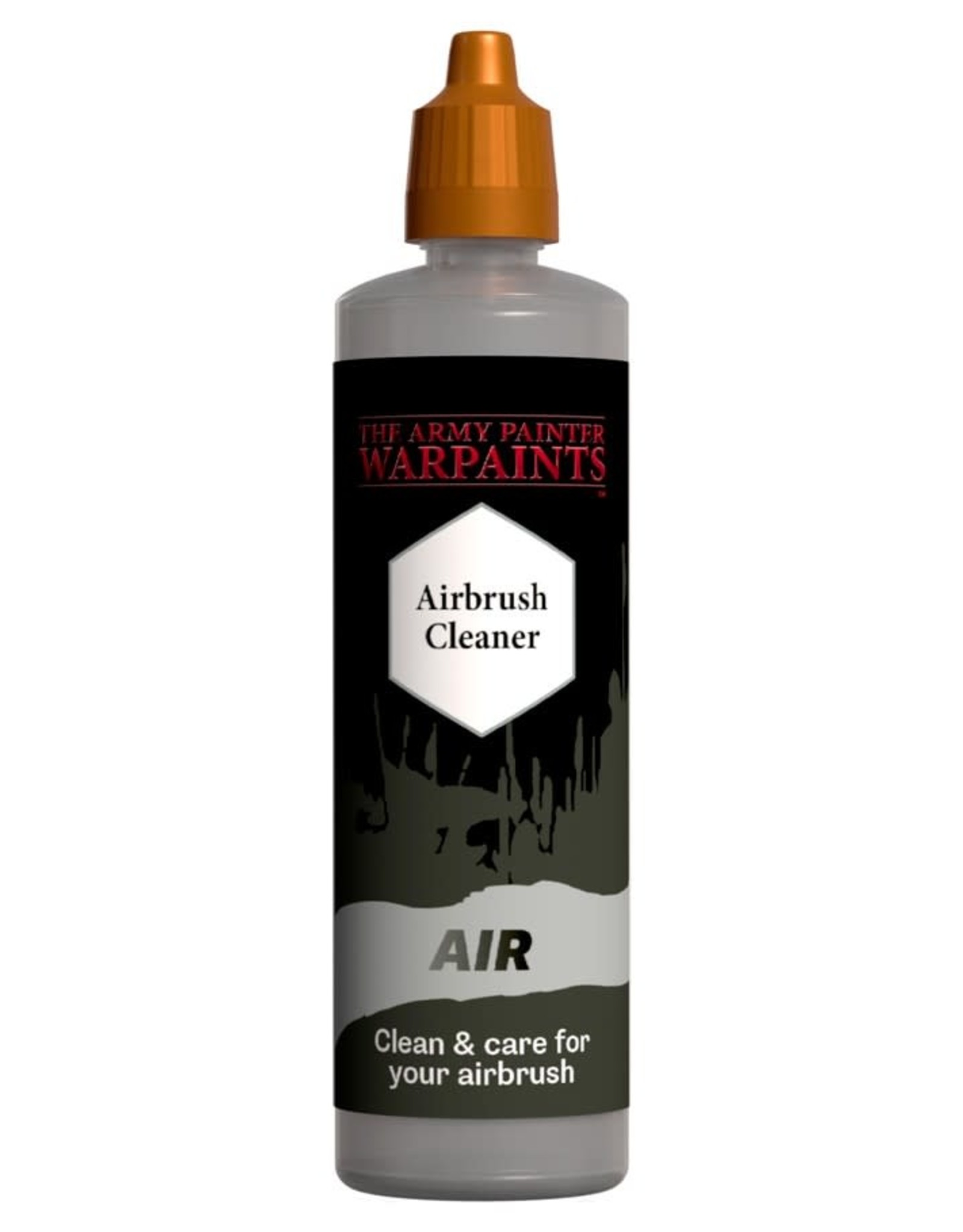 Warpaints Air: Airbrush Cleaner