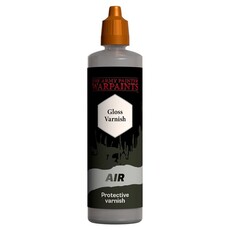 Warpaints Air: Gloss Air Varnish