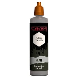 Warpaints Air: Gloss Air Varnish