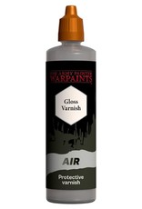 Warpaints Air: Gloss Air Varnish