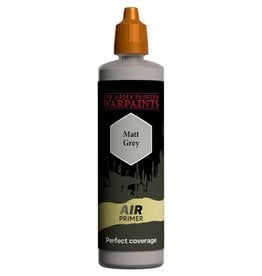 Warpaints Air: Primer Grey