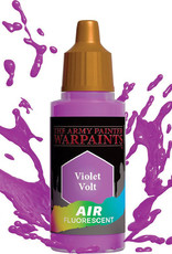 Warpaints Air Flourescent: Violet Volt